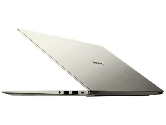 Ноутбук Infinix Xbook B16 BL61A7H/71005000502/Ryzen 7-7735HS/16Gb DDR5/512Gb/16 WUXGA IPS/Win11 серый